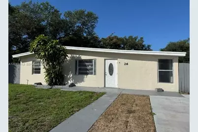 26 Virginia Rd, West Park, FL 33023 - Photo 1