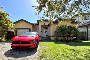 13444 SW 281st Terrace, Homestead, FL 33033 - Photo 1