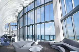 1000 Biscayne Blvd, Miami, FL 33132 - Photo 32