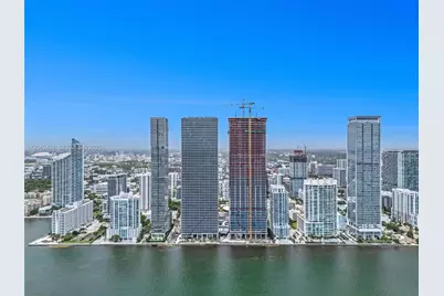 700 NE 24 Street #3806, Miami, FL 33137 - Photo 2