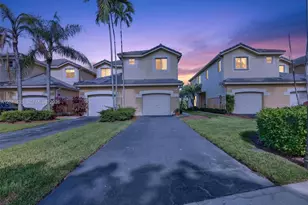 2475 W Cordoba Bend, Weston, FL 33327 - Photo 1