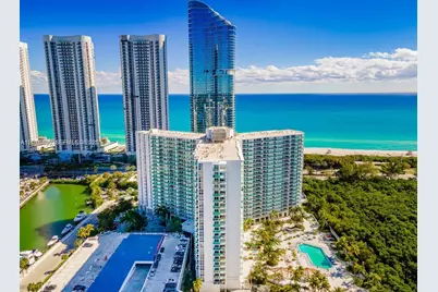 100 Bayview Dr #1622, Sunny Isles Beach, FL 33160 - Photo 28