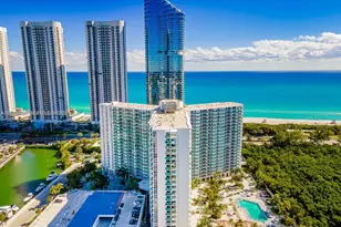 100 Bayview Dr, Sunny Isles Beach, FL 33160 - Photo 28