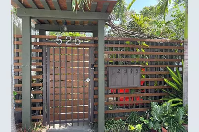 525 NE 63rd St #4, Miami, FL 33138 - Photo 2