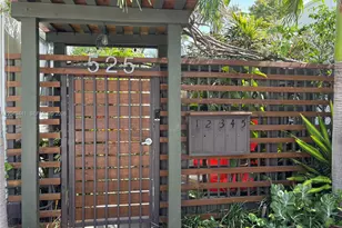 525 NE 63rd St, Miami, FL 33138 - Photo 2