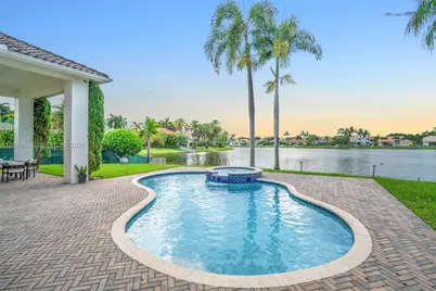 13783 NW 19th St, Pembroke Pines, FL 33028 - Photo 42