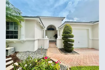 15973 SW 4th St, Pembroke Pines, FL 33027 - Photo 2