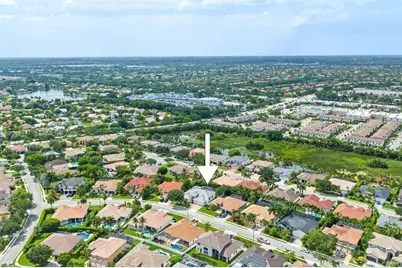 15973 SW 4th St, Pembroke Pines, FL 33027 - Photo 36