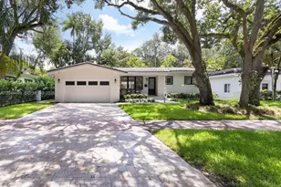 6835 Camarin St, Coral Gables, FL 33146 - Photo 2