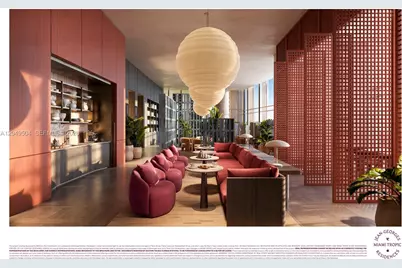 3501 NE 1st Ave #3508, Miami, FL 33137 - Photo 28