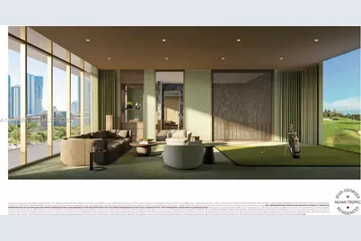 3501 NE 1st Ave #3508, Miami, FL 33137 - Photo 30