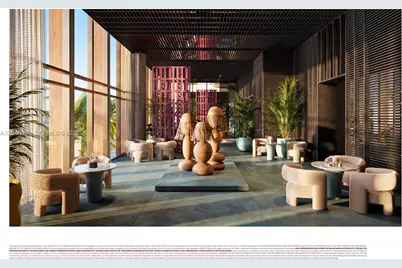 3501 NE 1st Ave #3508, Miami, FL 33137 - Photo 26