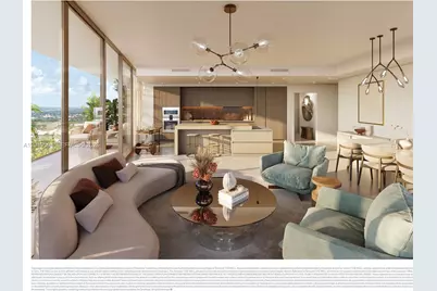 3501 NE 1st Ave #3508, Miami, FL 33137 - Photo 2
