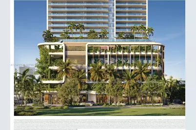 3501 NE 1st Ave #3508, Miami, FL 33137 - Photo 10