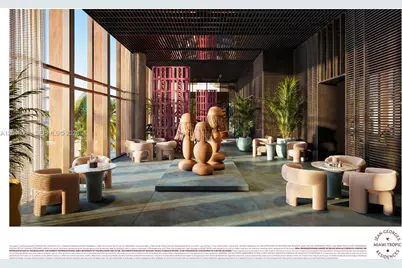 3501 NE 1st Ave #3508, Miami, FL 33137 - Photo 26