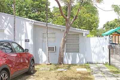 2461 NW 5th St #C, Miami, FL 33125 - Photo 1