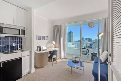 4401 Collins Ave #1508, Miami Beach, FL 33140 - Photo 6