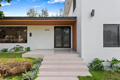 19731 NE 24th Ave, Miami, FL 33180 - Photo 1