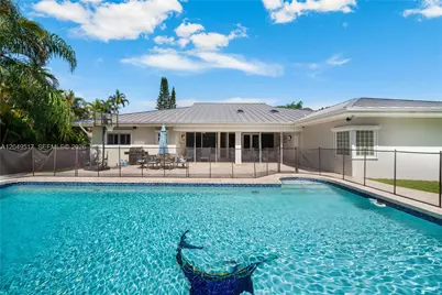 14601 Pompano Dr, Coral Gables, FL 33158 - Photo 34