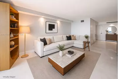2333 Brickell Ave #1909, Miami, FL 33129 - Photo 4