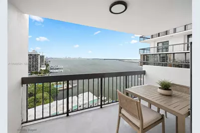 2333 Brickell Ave #1909, Miami, FL 33129 - Photo 1