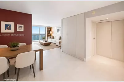 2333 Brickell Ave #1909, Miami, FL 33129 - Photo 2