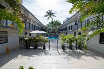 3265 Virginia St #15, Miami, FL 33133 - Photo 18