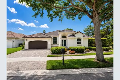 2616 Oakbrook Ct, Weston, FL 33332 - Photo 1