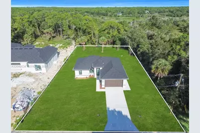1405 Palmetto Ave, Lehigh Acres, FL 33972 - Photo 2