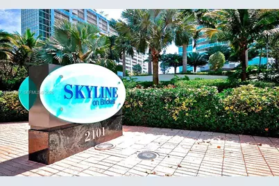 2101 Brickell Ave #1112, Miami, FL 33129 - Photo 32