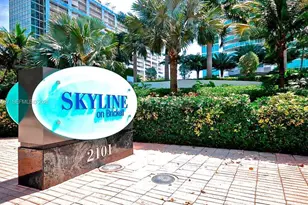 2101 Brickell Ave, Miami, FL 33129 - Photo 32