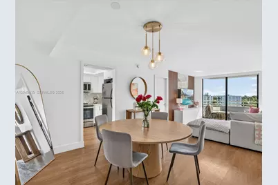 8201 Byron Ave #502, Miami Beach, FL 33141 - Photo 1