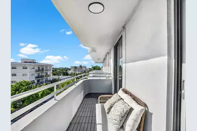 8201 Byron Ave #502, Miami Beach, FL 33141 - Photo 34