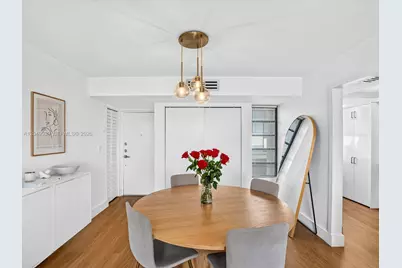 8201 Byron Ave #502, Miami Beach, FL 33141 - Photo 4