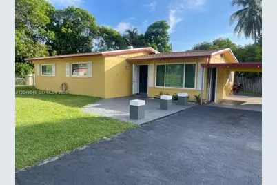 1400 NW 15th Ct, Fort Lauderdale, FL 33311 - Photo 1