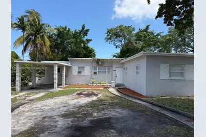 10335 NW 2nd Ct #1, Miami, FL 33150 - Photo 2