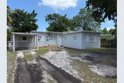 10335 NW 2nd Ct #1, Miami, FL 33150 - Photo 1