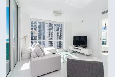18201 Collins Ave #4709A, Sunny Isles Beach, FL 33160 - Photo 6
