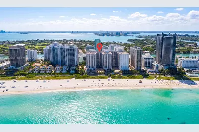 6039 Collins Ave #1624, Miami Beach, FL 33140 - Photo 2