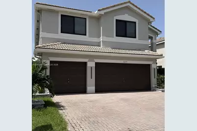 16375 SW 31st St #0, Miramar, FL 33027 - Photo 2