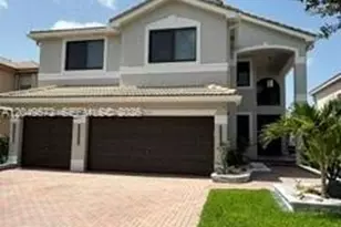 16375 SW 31st St, Miramar, FL 33027 - Photo 1
