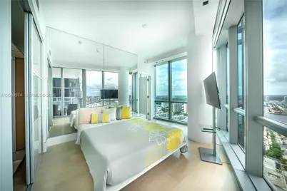 17121 Collins Ave #4208, Sunny Isles Beach, FL 33160 - Photo 22
