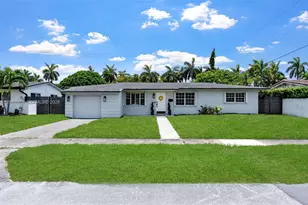 9075 SW 48th Terrace, Miami, FL 33165 - Photo 1