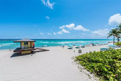 2501 S Ocean Dr #531 (available Sept 10), Hollywood, FL 33019 - Photo 46
