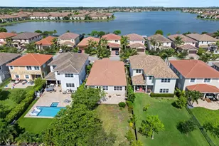 8530 Miralago Way, Parkland, FL 33076 - Photo 36