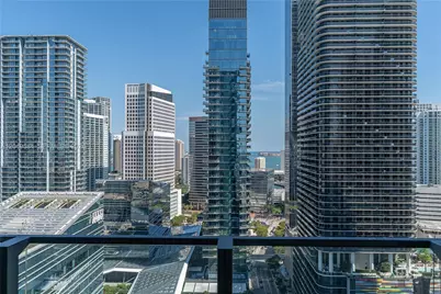 88 SW 7th St #2401, Miami, FL 33130 - Photo 50