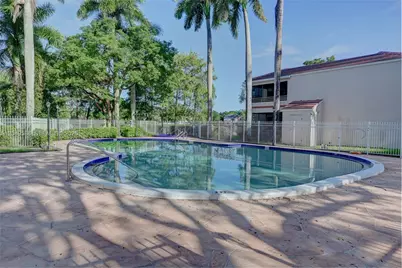 9858 NW 3rd St #9858, Plantation, FL 33324 - Photo 36