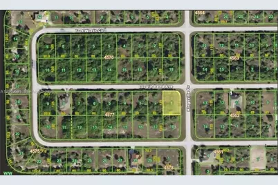 10229 Kingsville Dr, Port Charlotte, FL 33981 - Photo 1
