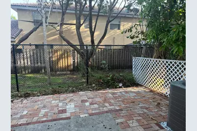 9064 NW 54th St #9064, Sunrise, FL 33351 - Photo 30