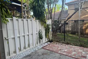 9064 NW 54th St, Sunrise, FL 33351 - Photo 36
